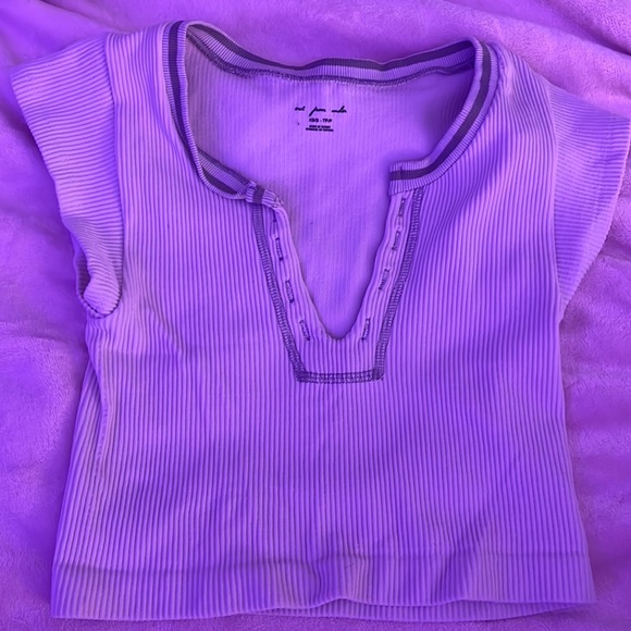 Urban top - Picture 1 of 2